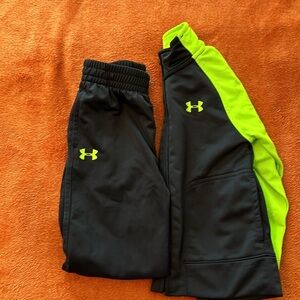 Under Armour Outfit Toddler Boys- 2T